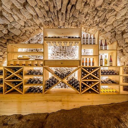 Gite Des Caves Secretes Tiffauges Екстериор снимка