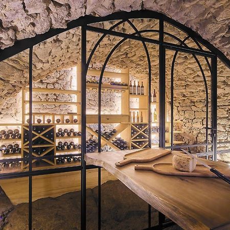Gite Des Caves Secretes Tiffauges Екстериор снимка