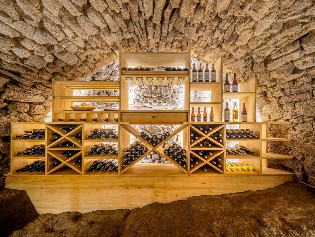 Gite Des Caves Secretes Tiffauges Екстериор снимка